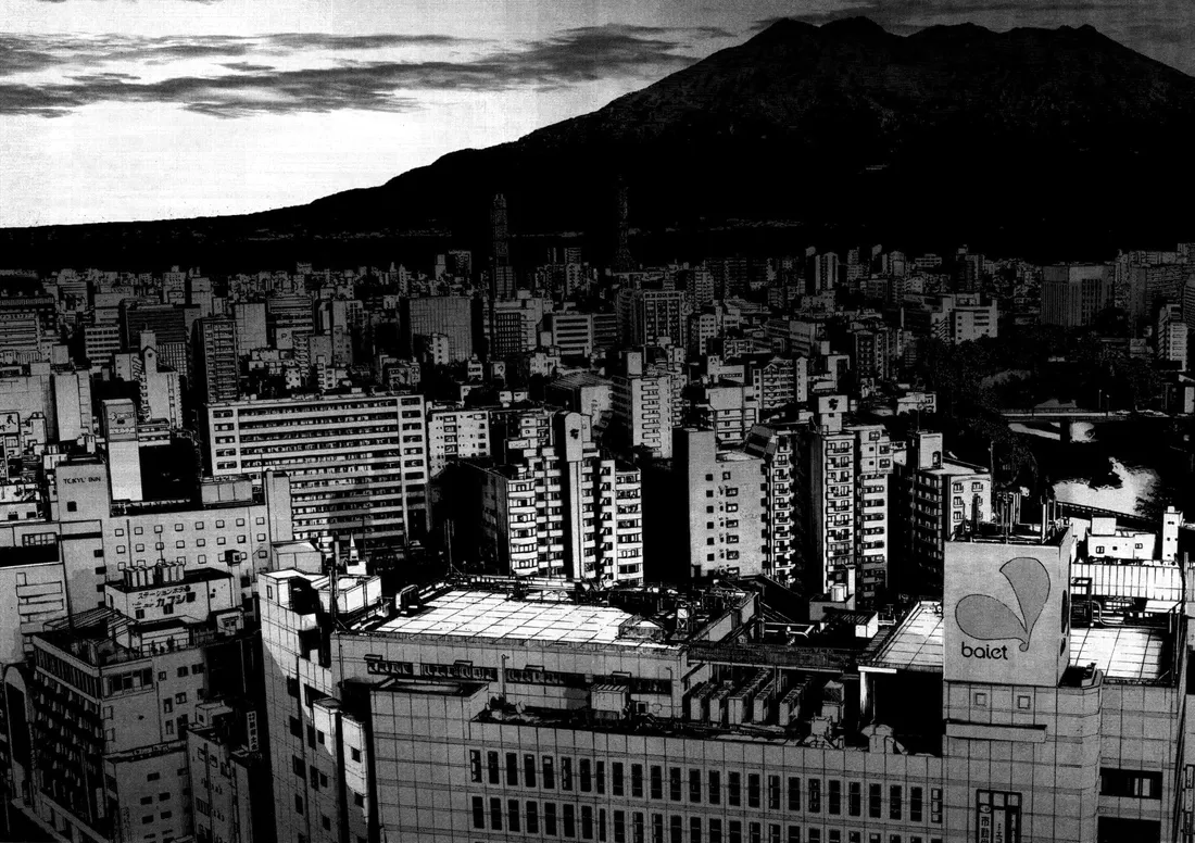 Goodnight Punpun
