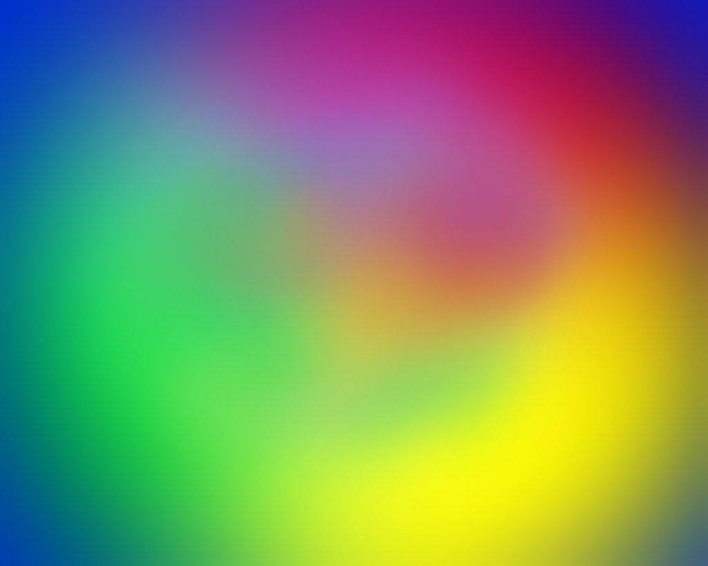 Google Chrome, blue, green, SD Desktop Wallpaper