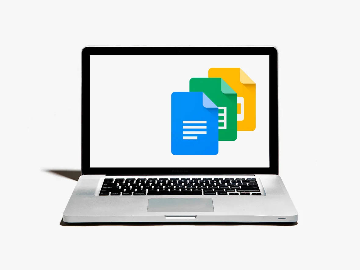 Google Docs, Google Sheets, Google Slides, SD Desktop Wallpaper