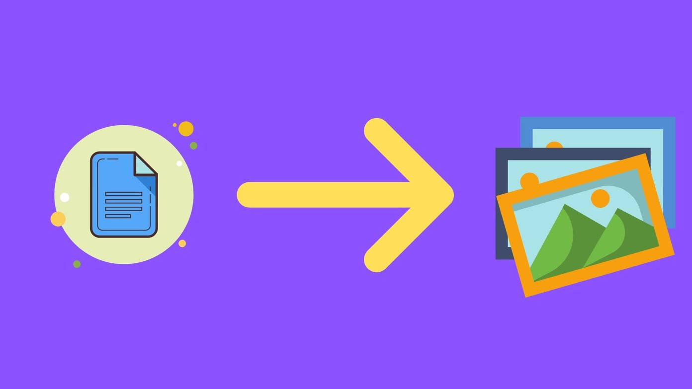 Google Docs, document icon, photo icons, HD Desktop Wallpaper