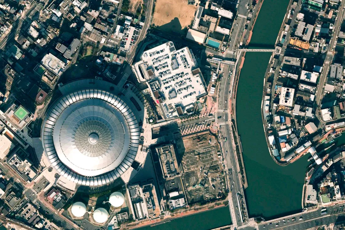 Google Earth