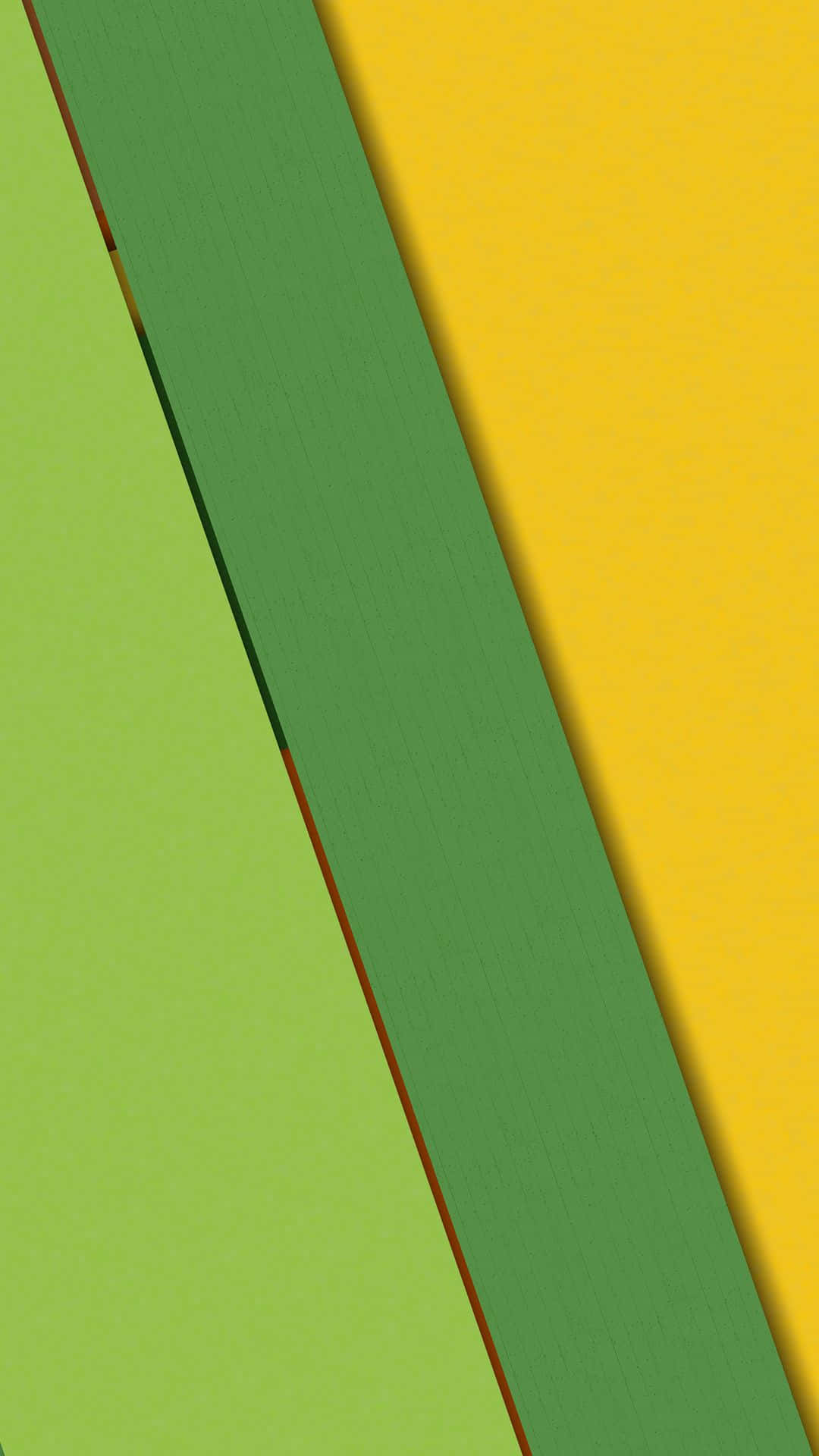 Google Material, lime green, dark green, Full HD Phone Wallpaper
