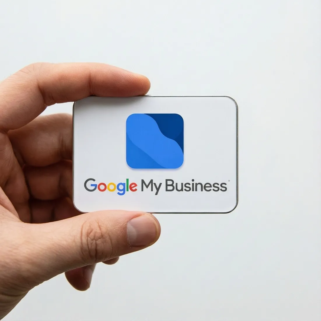 Google My Business