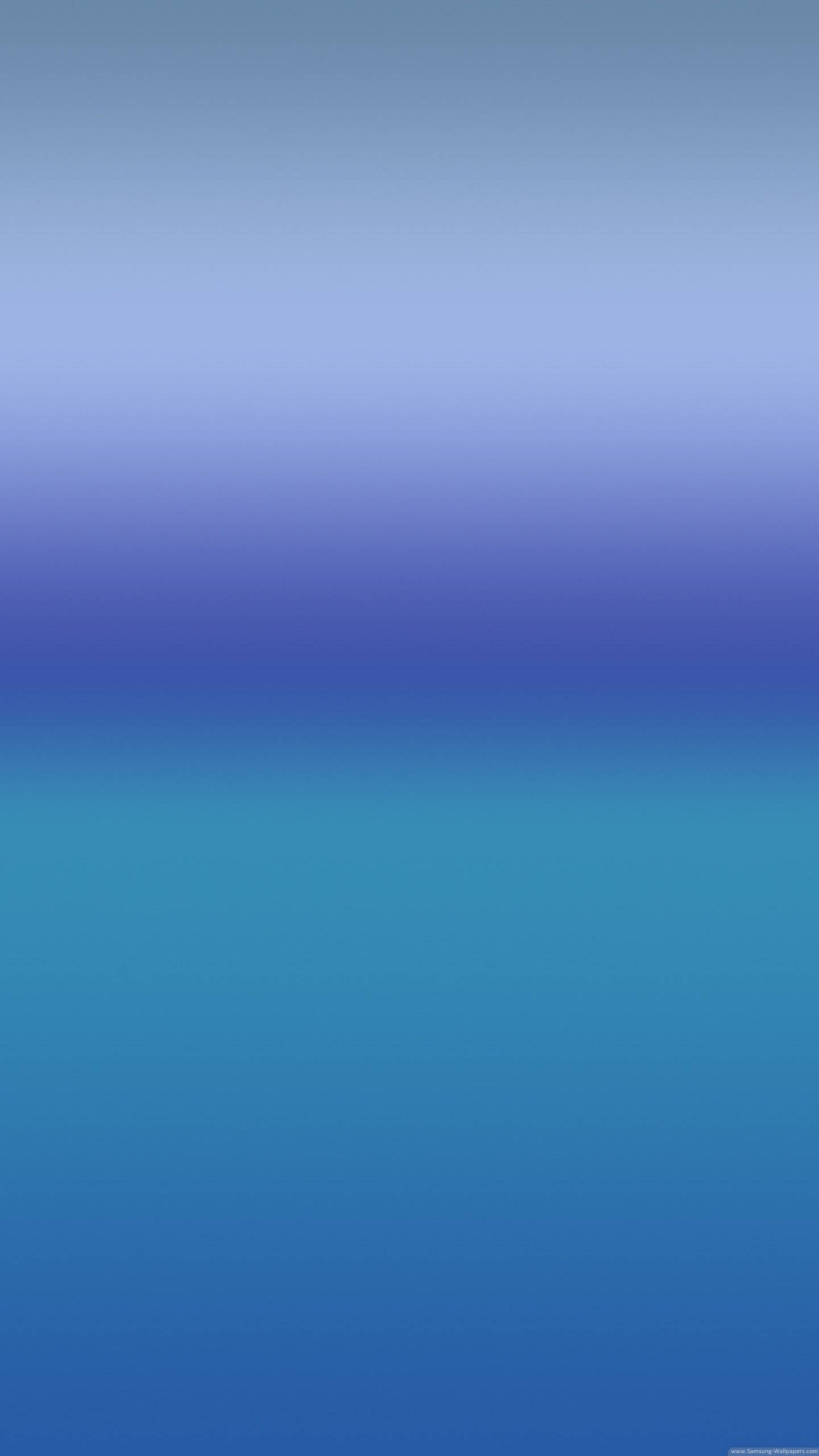 Google Pixel 3, blue gradient, lavender, 2K Phone Wallpaper