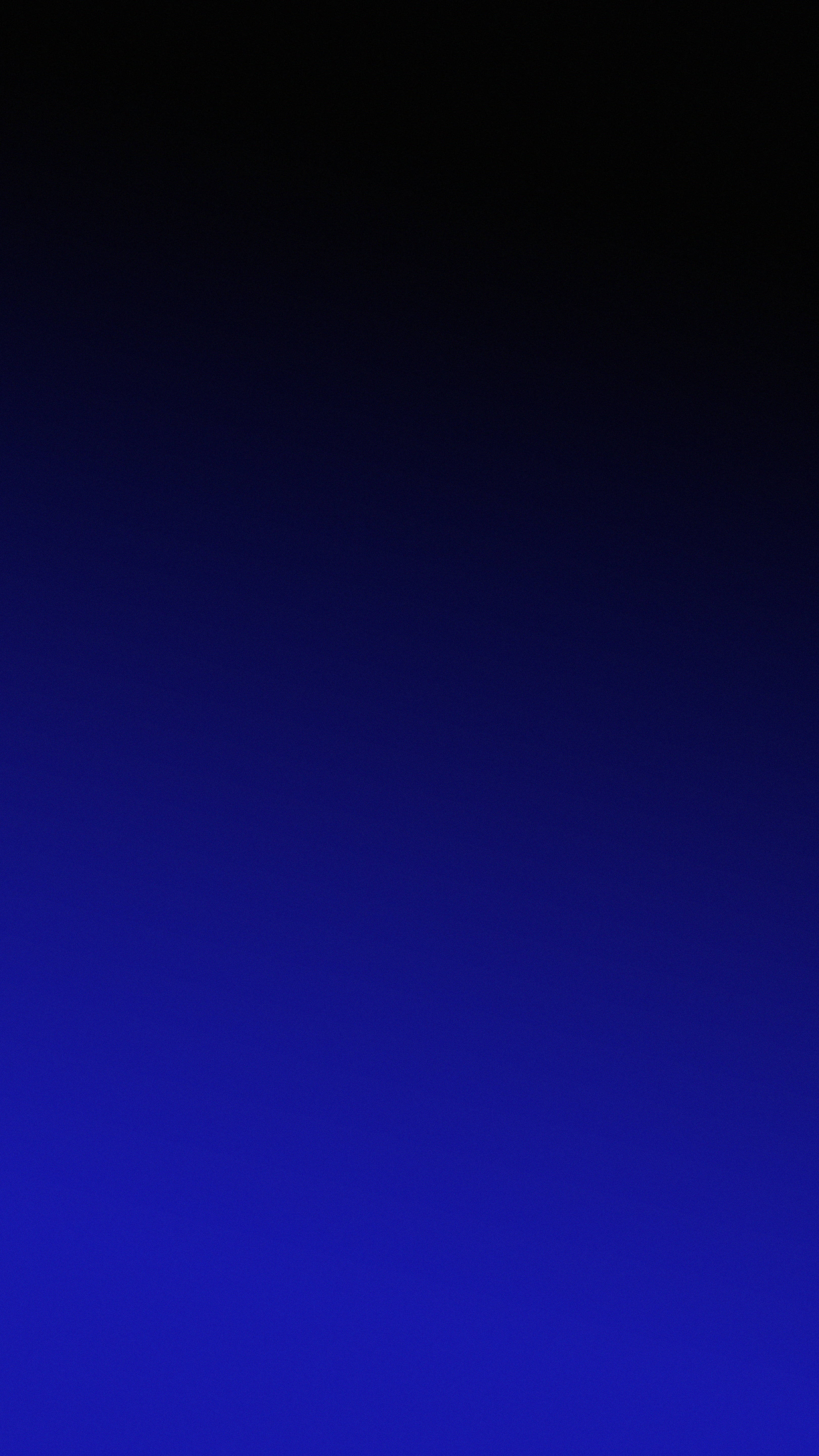 Google Pixel 4, gradient blue, black, 5K Phone Wallpaper