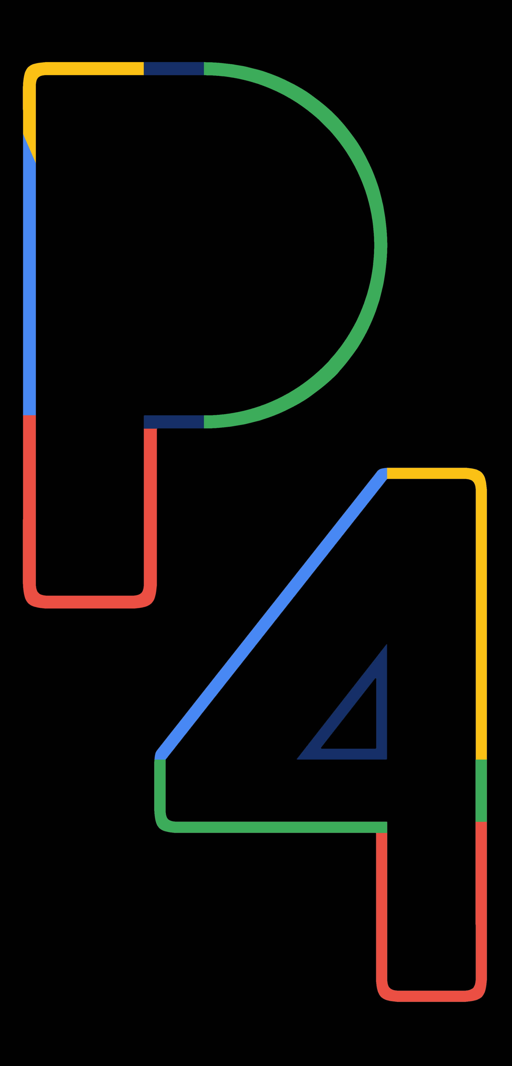 Google Pixel 4, P, 4, 4K Phone Wallpaper