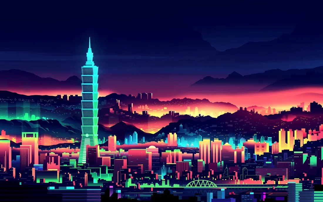 Google Pixel Desktop