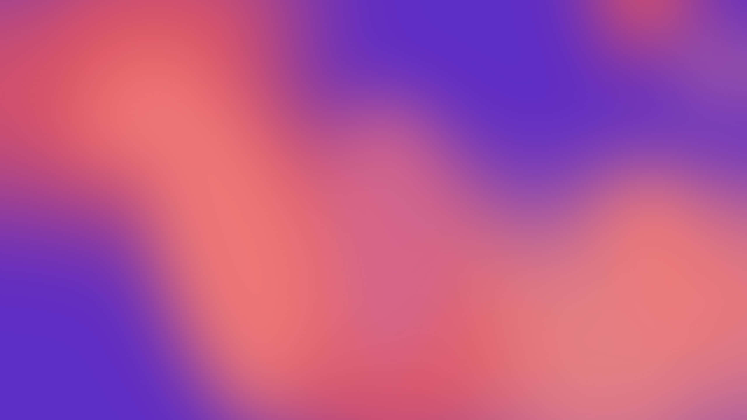 Google Pixel XL, 2560 x 1440, warm coral, 2K Desktop Wallpaper
