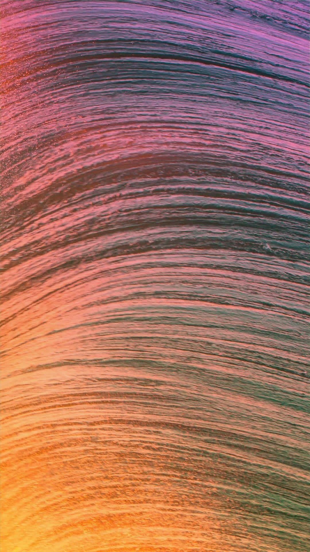 Google Pixel Xl, pink, orange, Full HD Phone Wallpaper