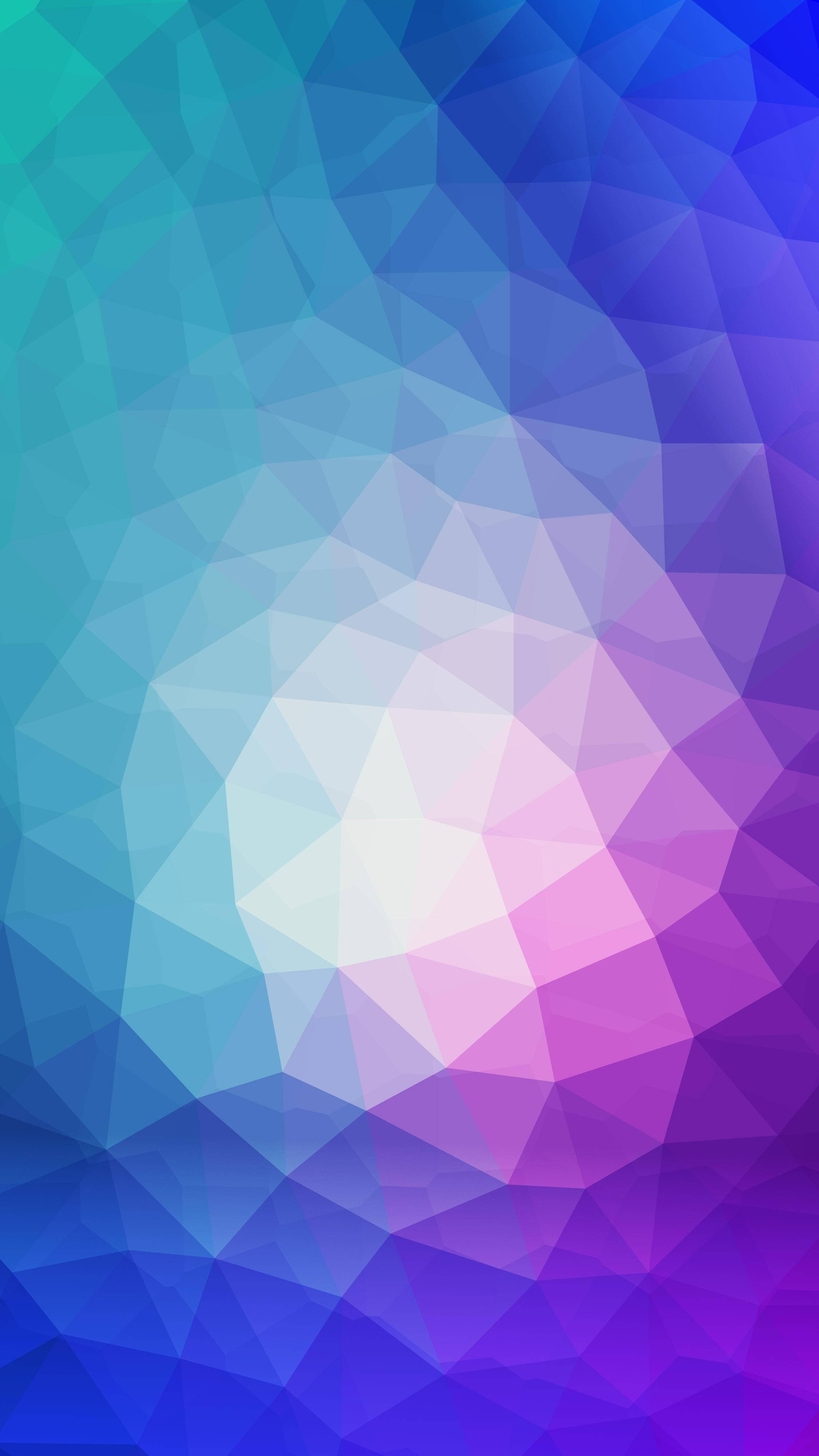 Google Pixel, 4K, geometric abstract pattern, 4K Phone Wallpaper