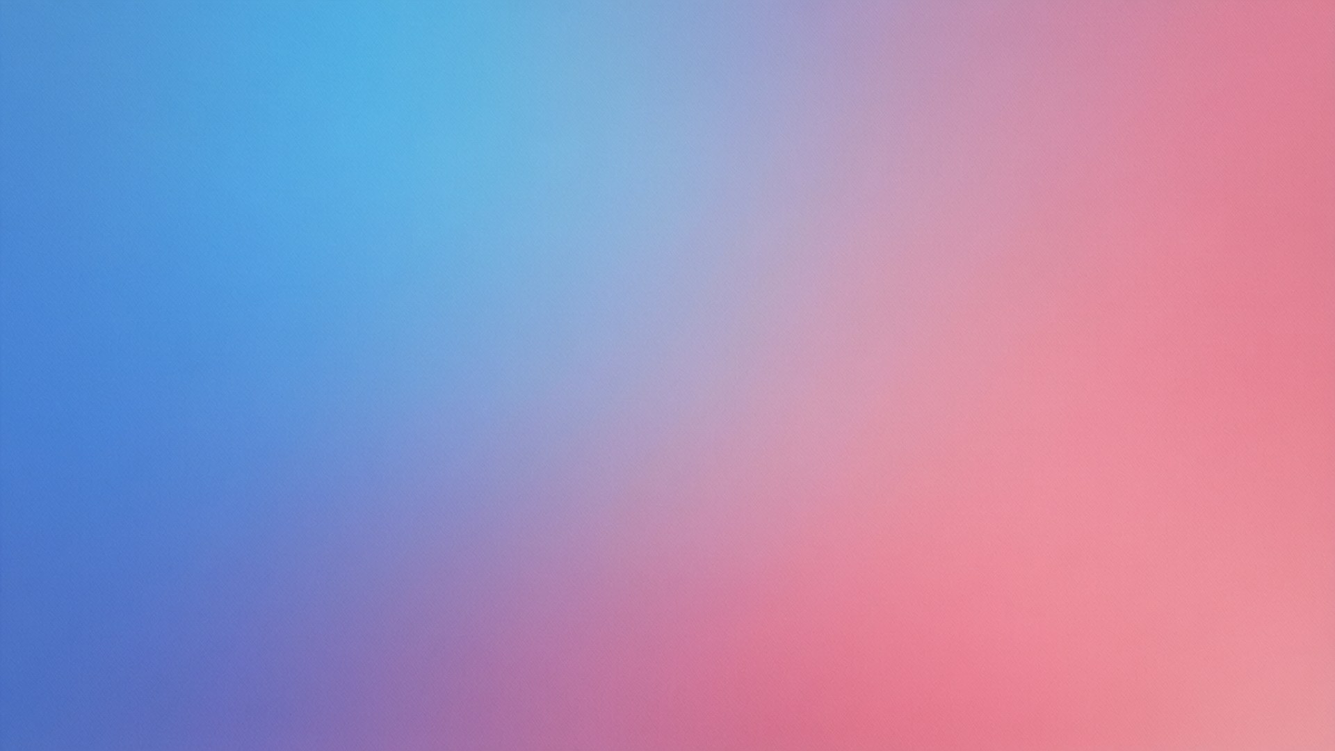 Pixel, gradient, cool blue, Full HD Desktop Wallpaper
