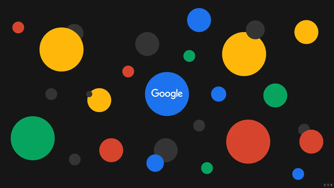 Google Wallpapers