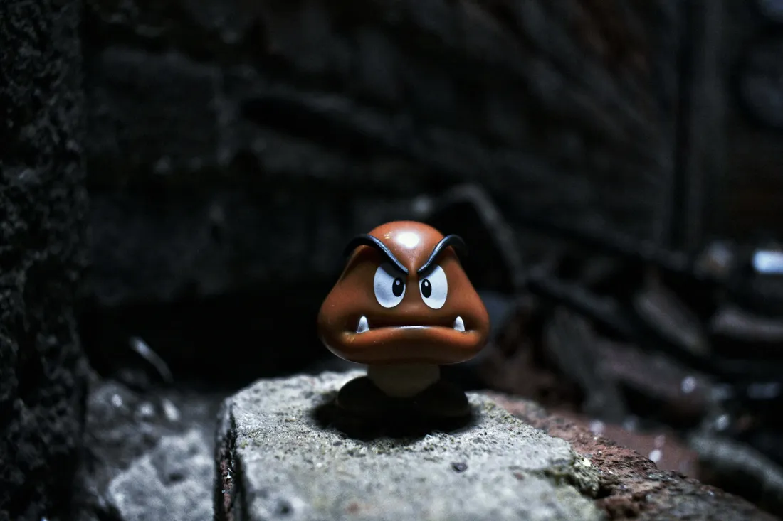 Goomba
