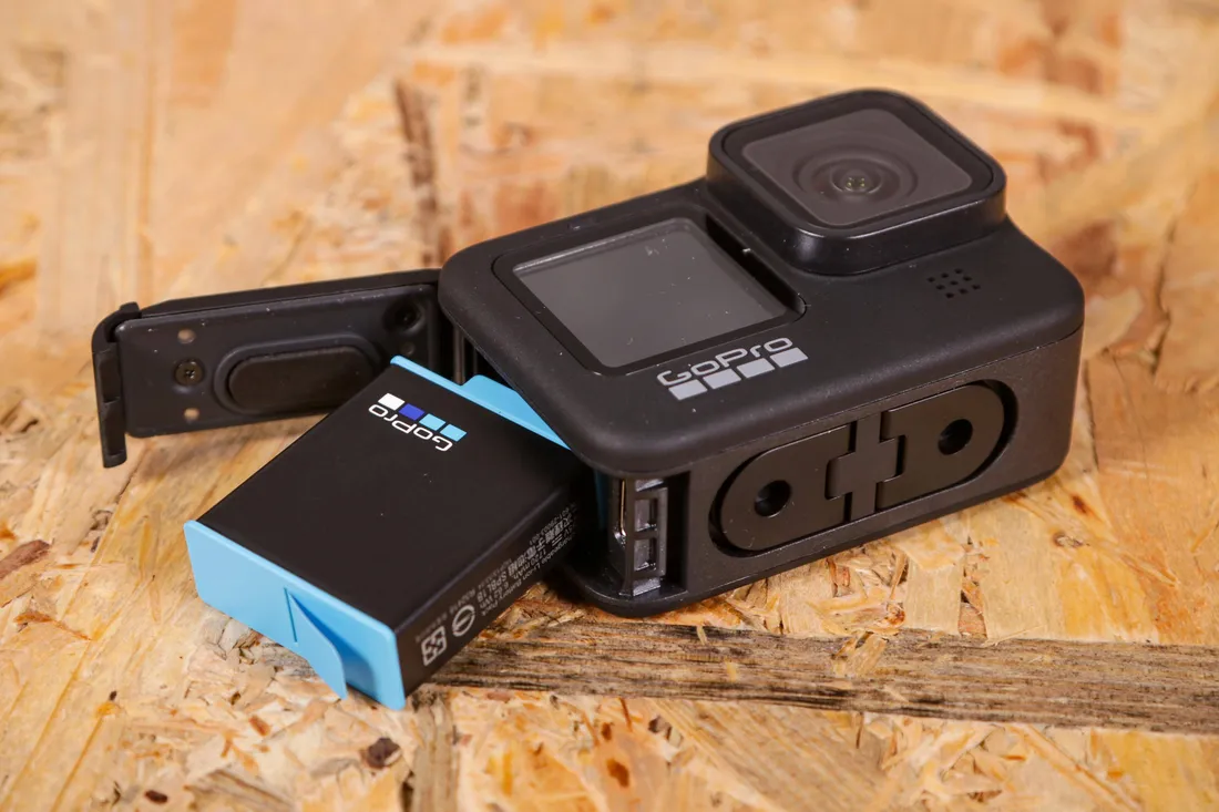GoPro