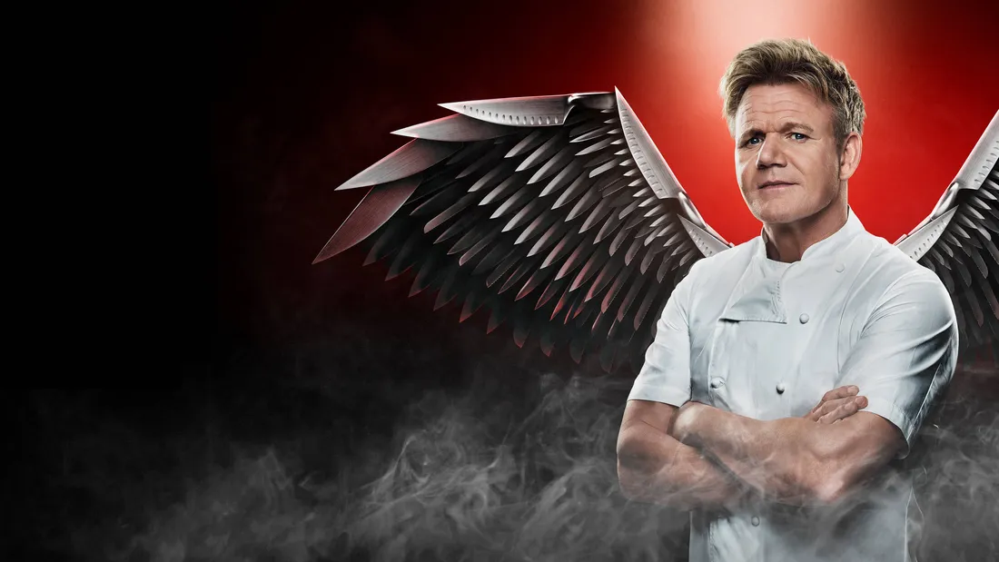 Gordon Ramsay