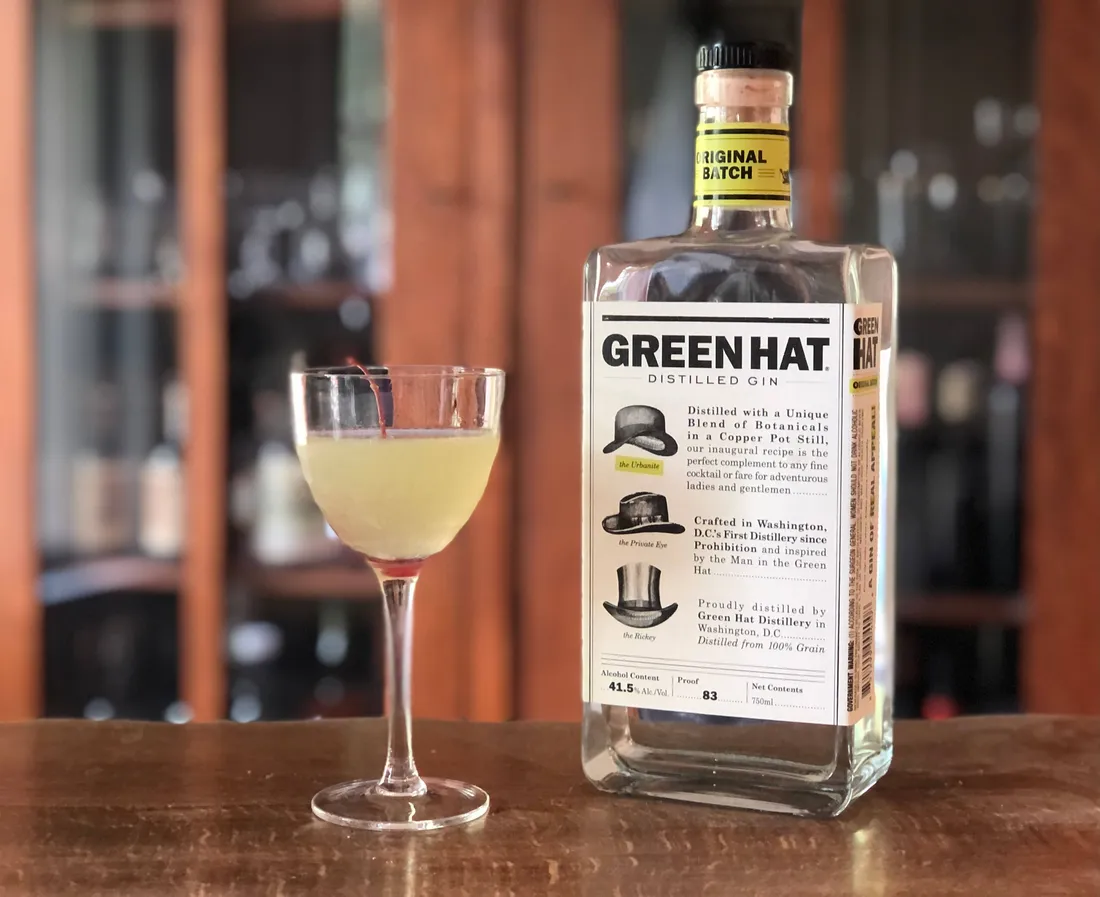 Gordons Gin