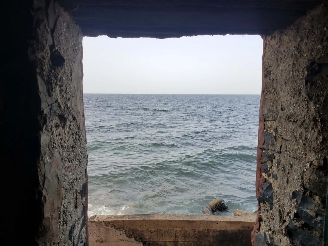 Goree
