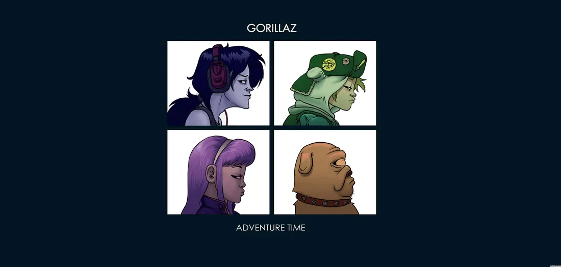 Gorilla iPhone