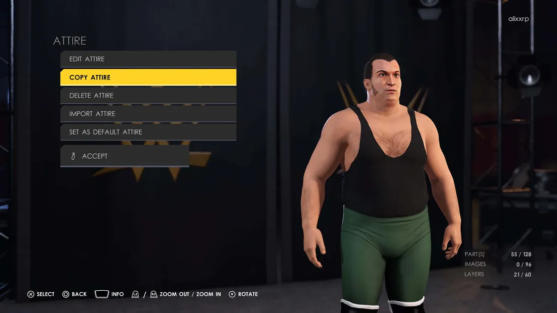 Gorilla Monsoon