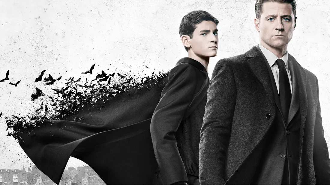 Gotham
