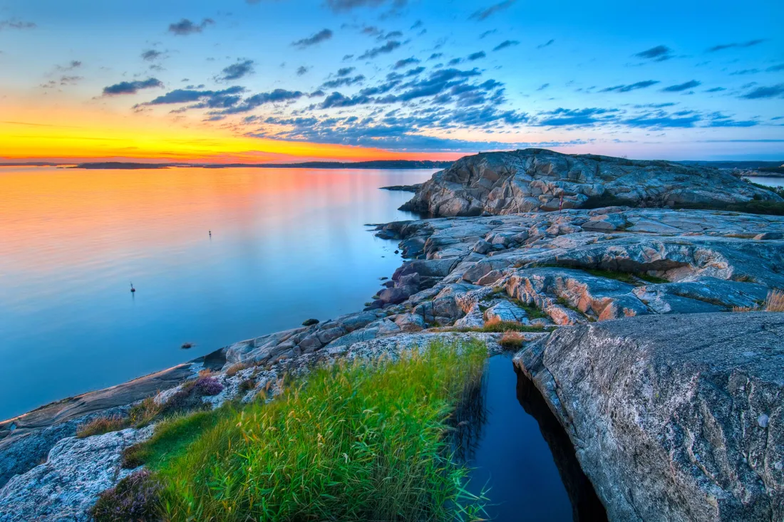 Gothenburg