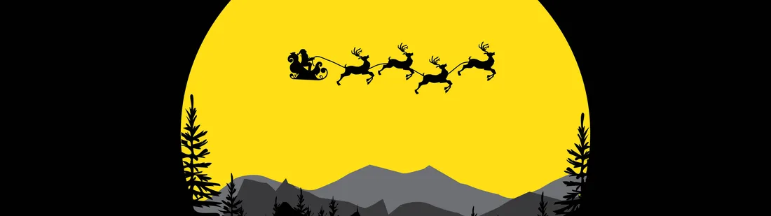 Gothic Christmas