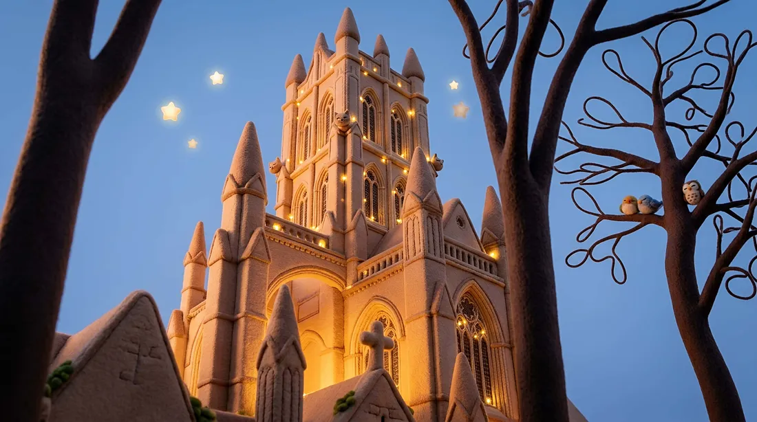 Gothic Fantasy