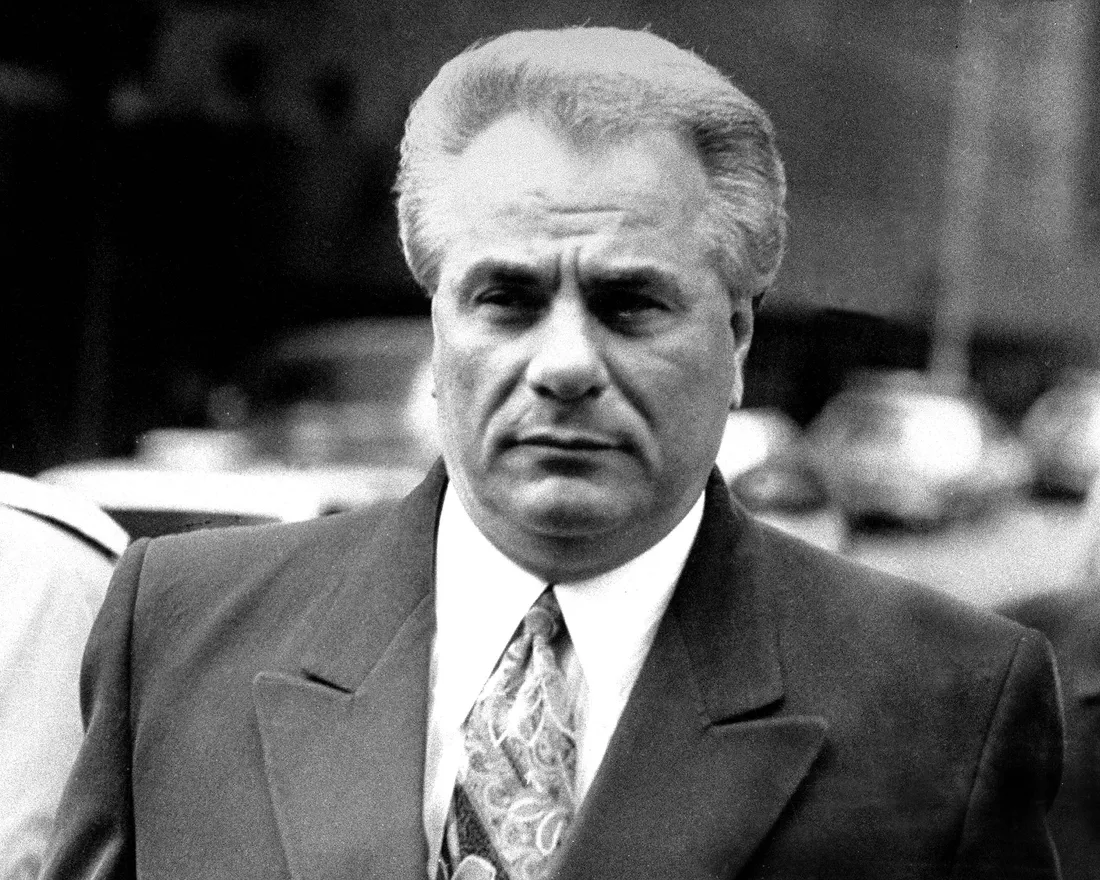 Gotti