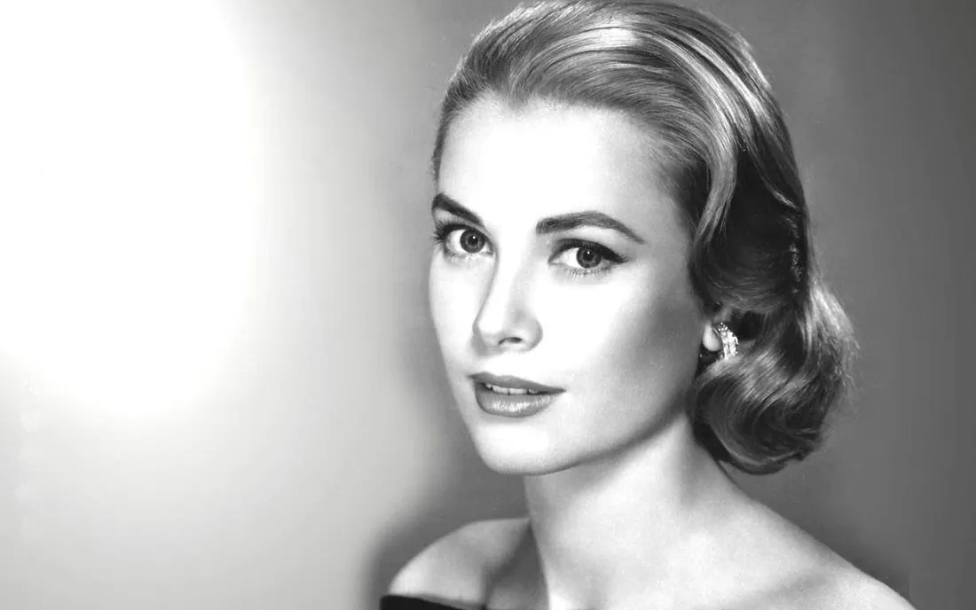 Grace Kelly