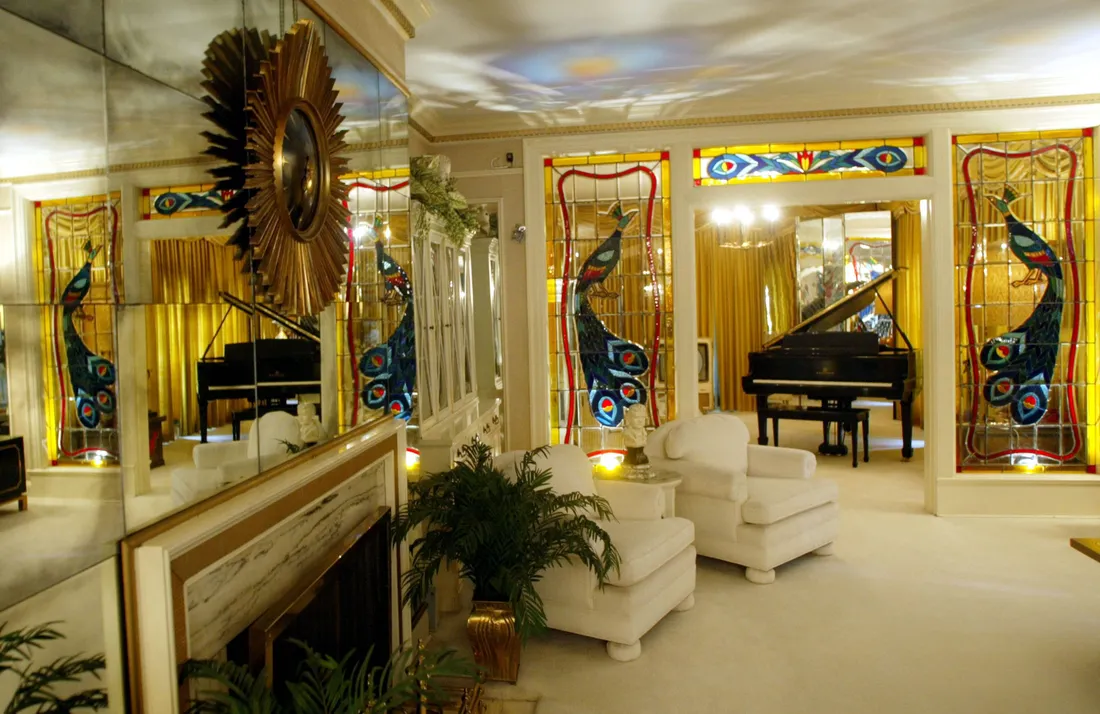 Graceland