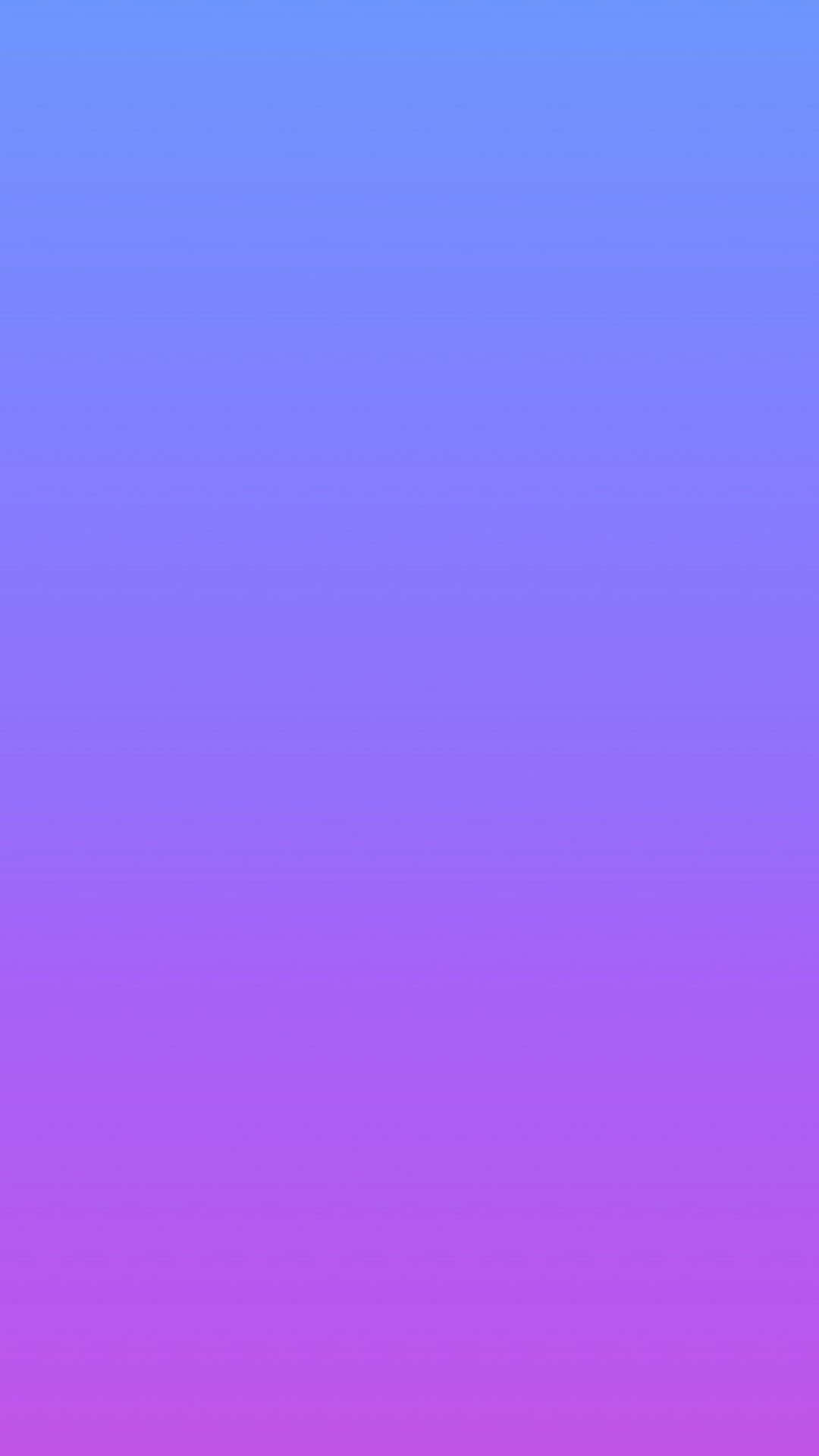 Gradient iPhone, cool blue, vibrant magenta, Full HD Phone Wallpaper