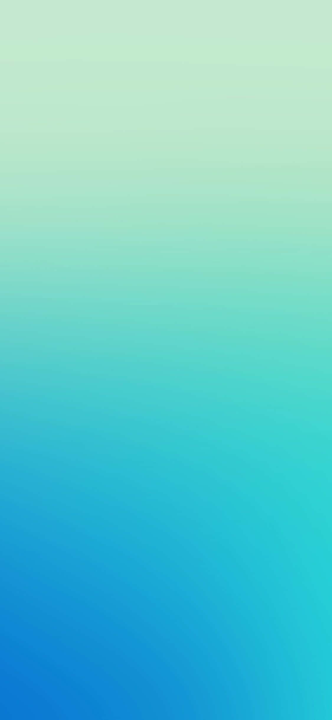 blue, green, gradient, Full HD Phone Wallpaper