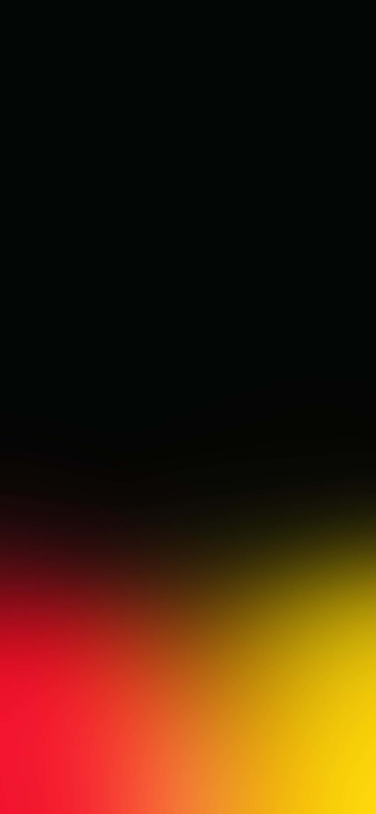 Gradient iPhone, black, vibrant red, 2K Phone Wallpaper