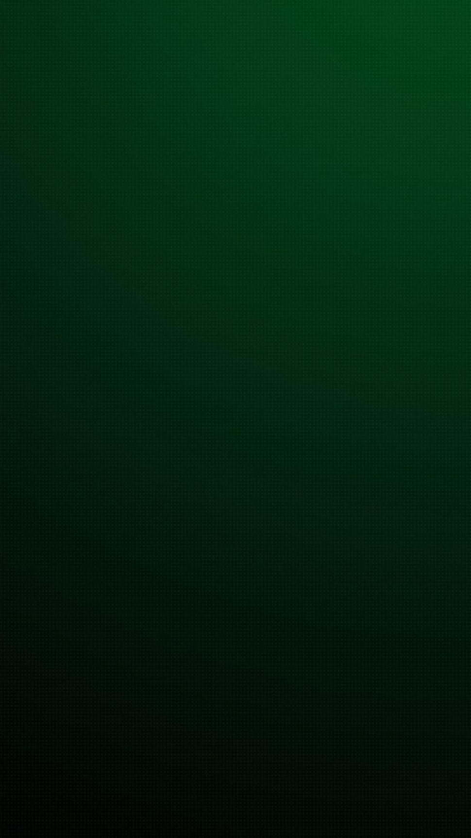 plain dark green, to black gradient, deep forest green, HD Phone Wallpaper
