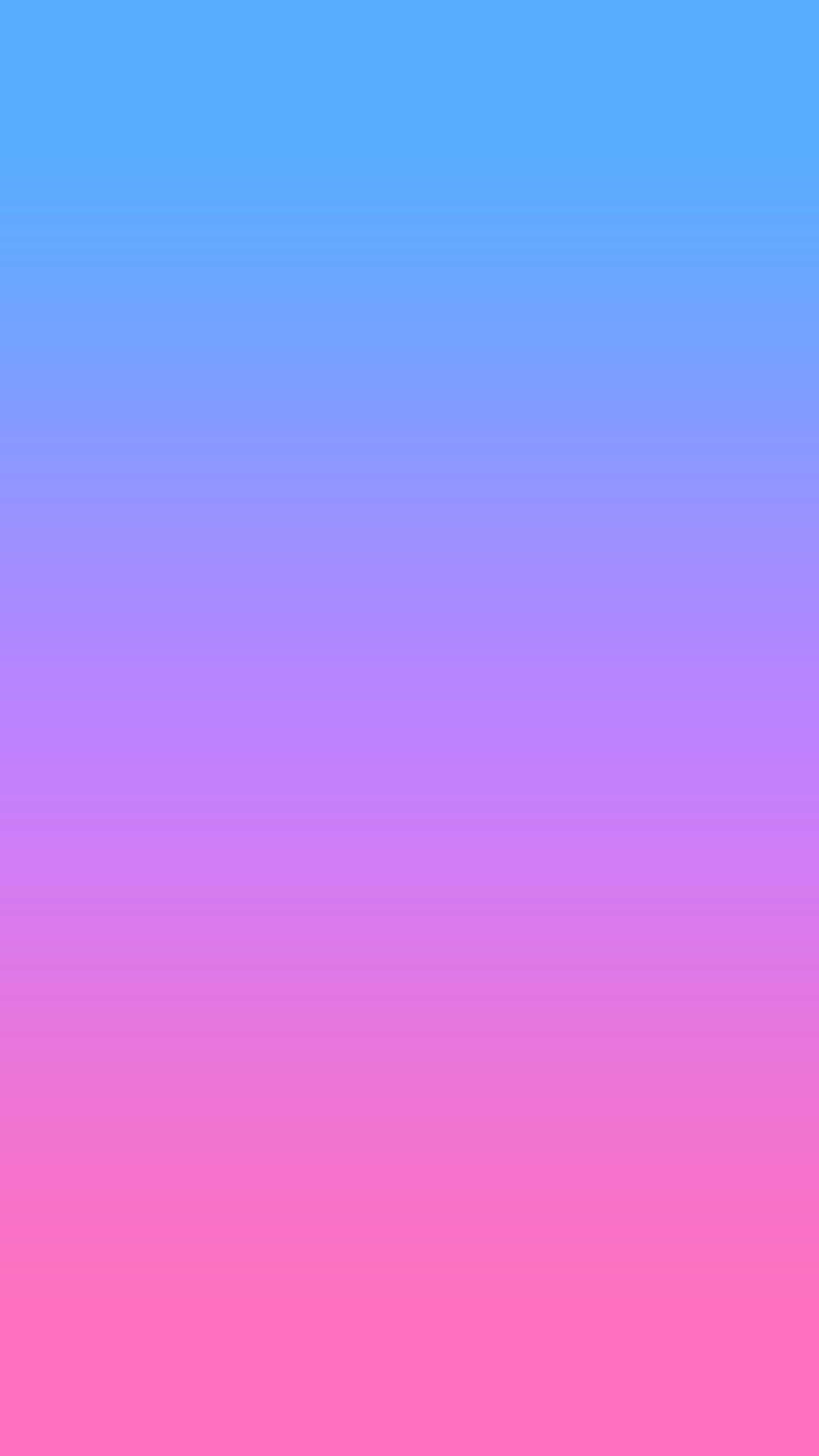 pink and blue gradient, sky blue, lavender, Full HD Phone Wallpaper
