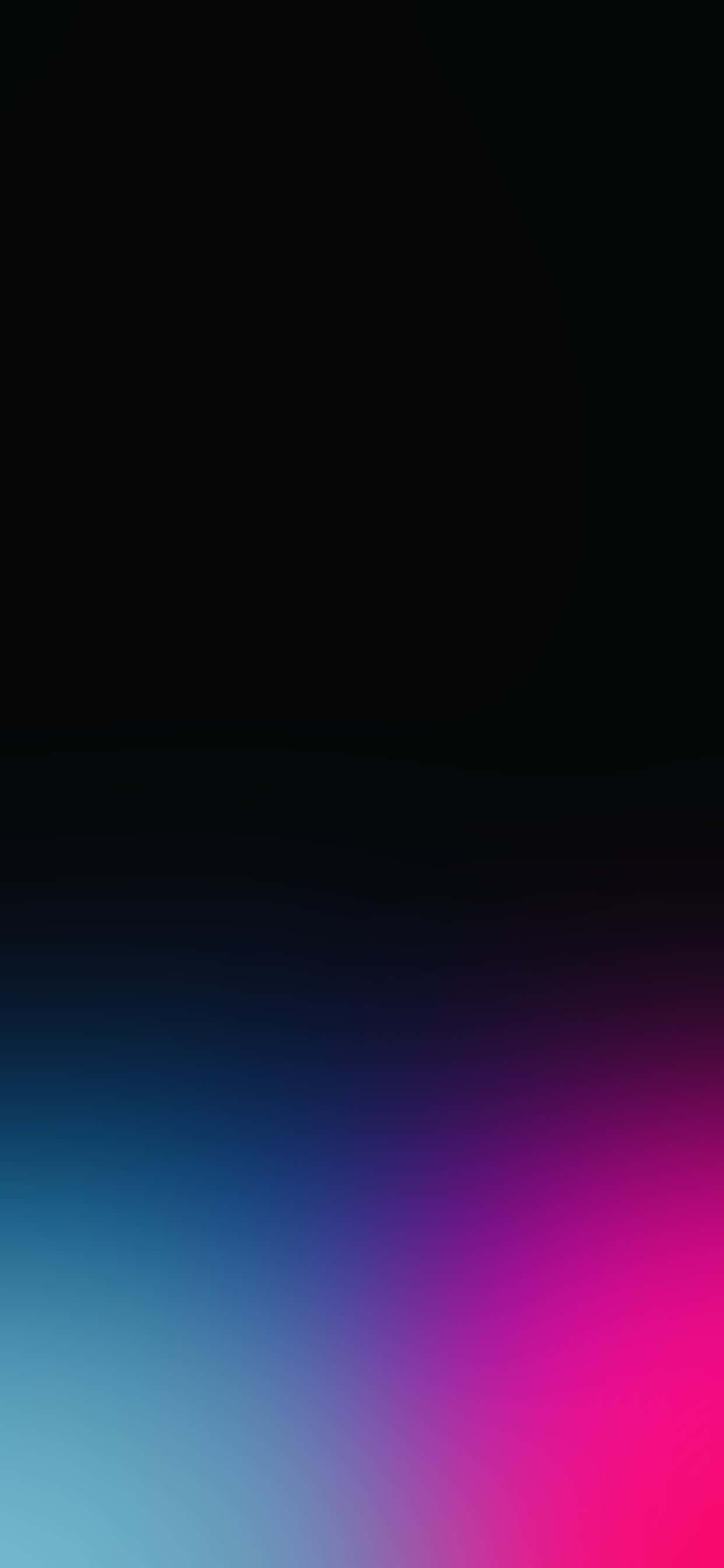 black, pink, gradient, 2K Phone Wallpaper