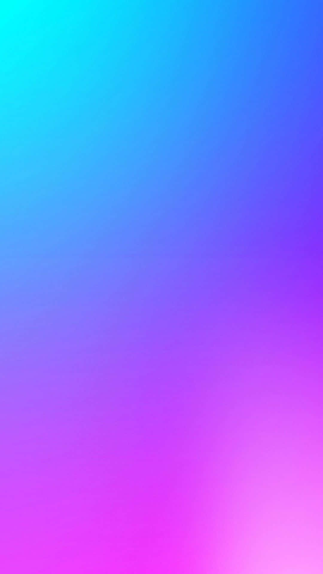 blue, purple, cyan, Full HD Phone Wallpaper