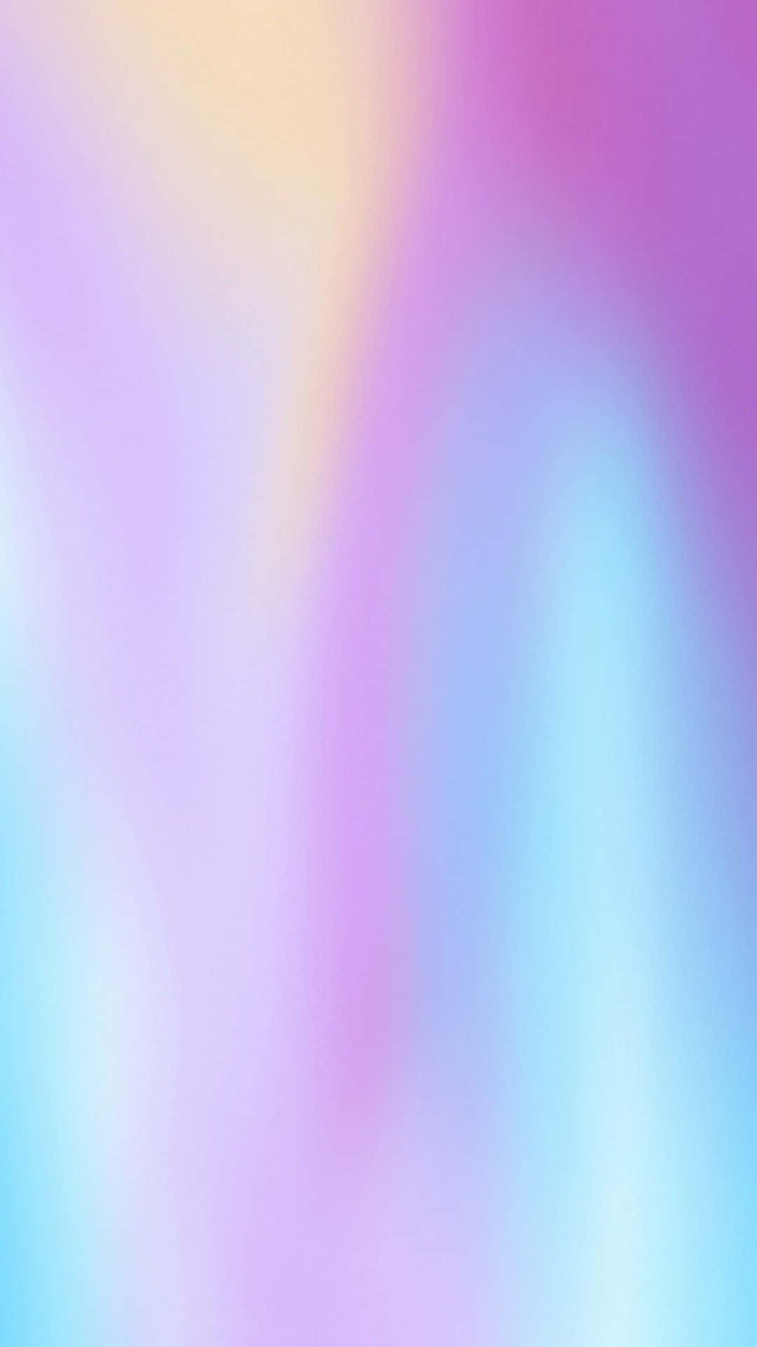 Gradient iPhone, pastel colors, soft gradient, Full HD Phone Wallpaper