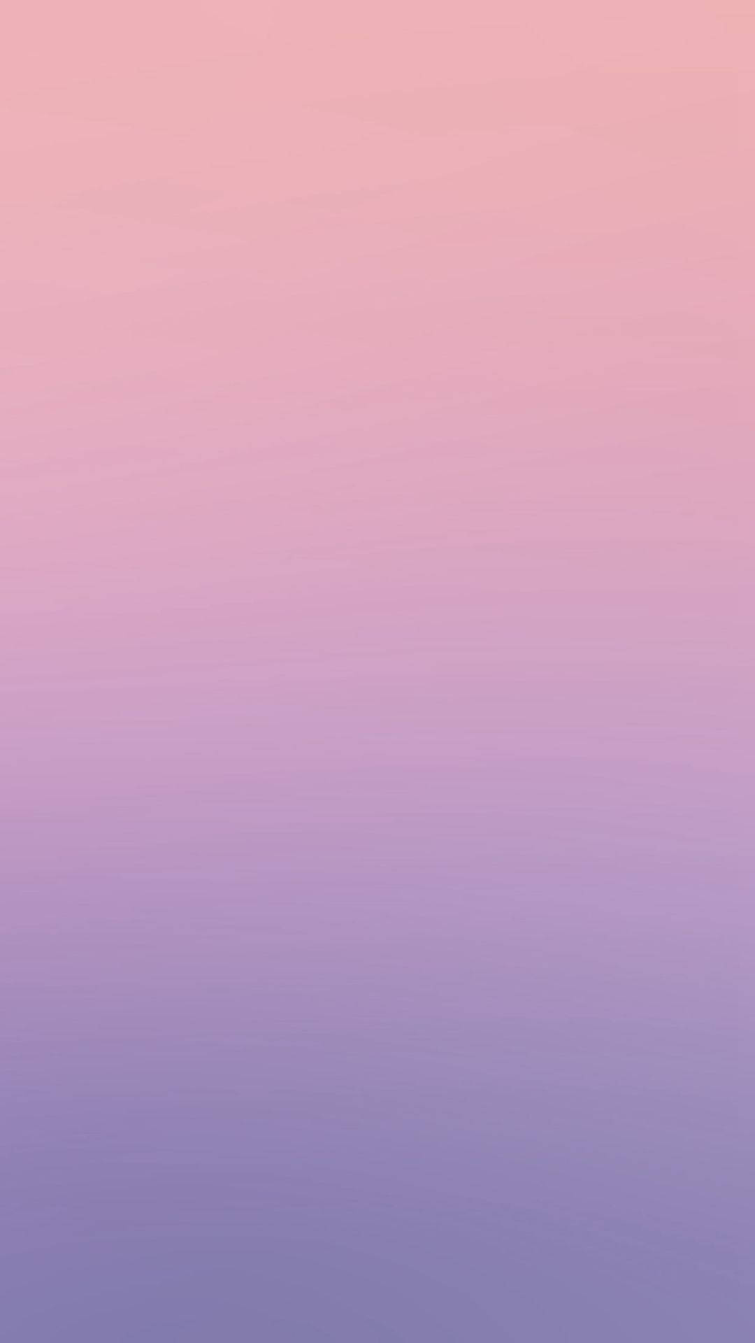 soft pink, lavender, gradient, Full HD Phone Wallpaper