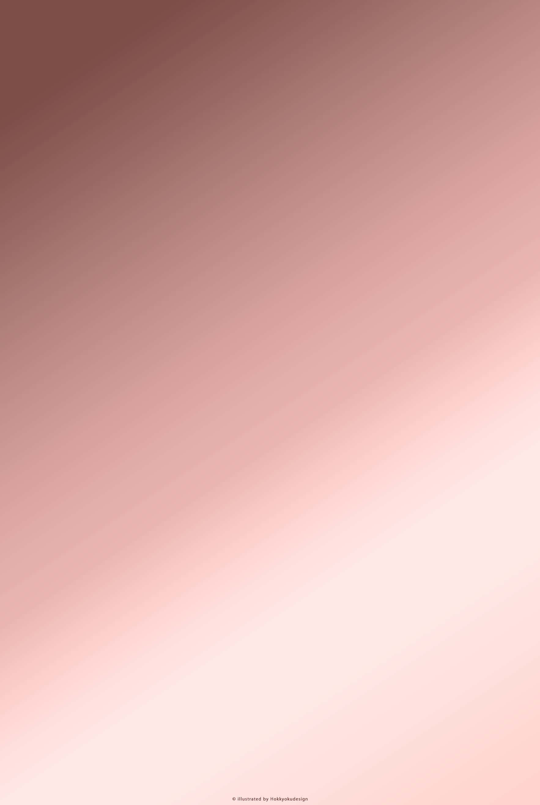 rose gold iPhone 5, dusty rose, pale cream, 2K Phone Wallpaper