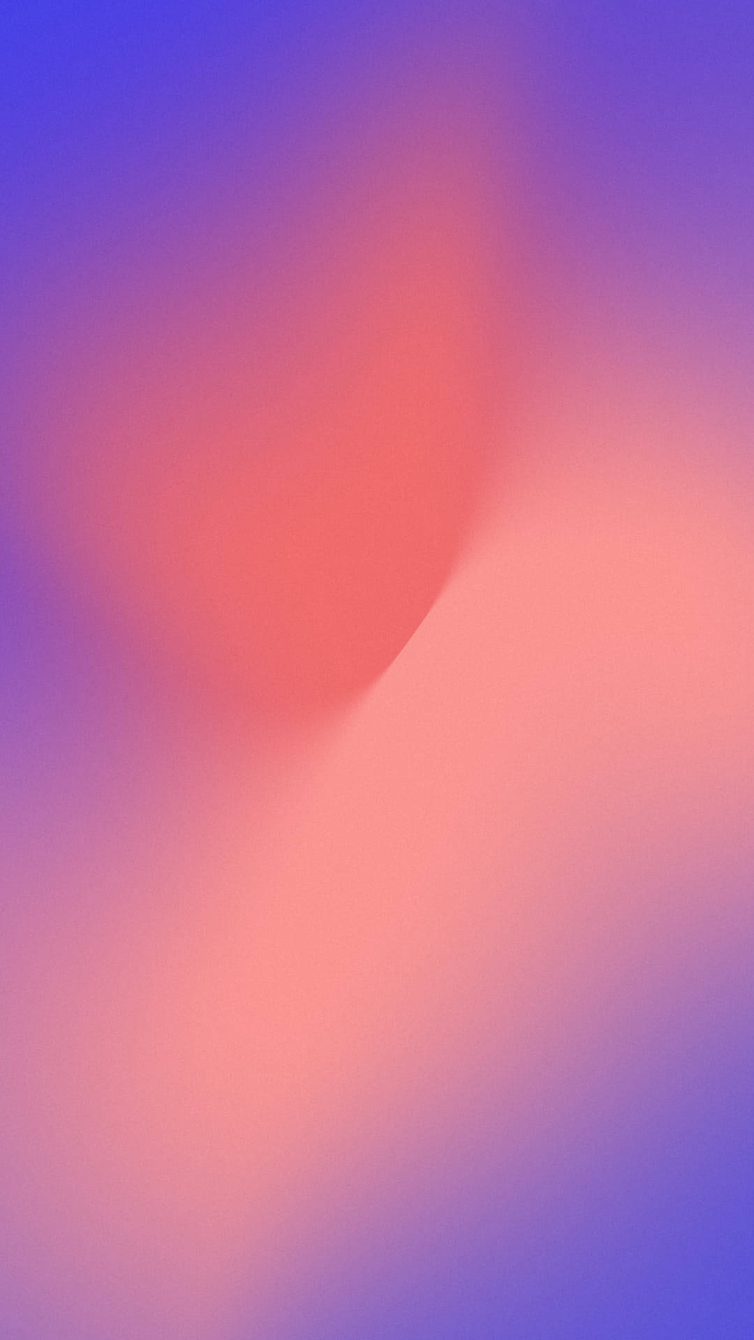 Pixel 3 XL, gradient, purple, Full HD Phone Wallpaper