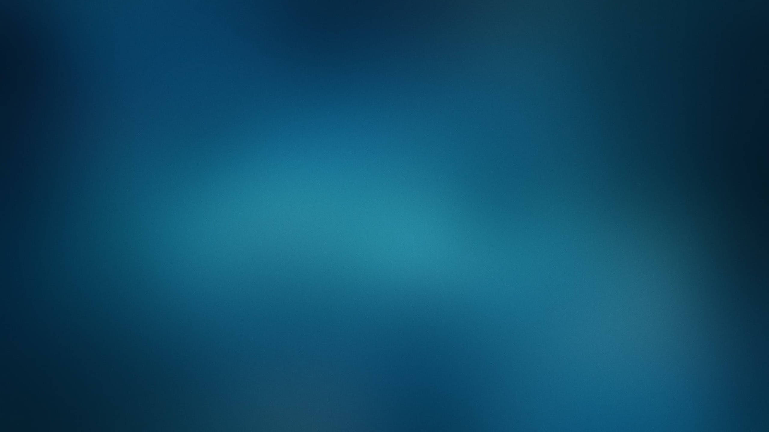solid blue aesthetic, soft gradient, deep to light blue, 2K Desktop Wallpaper