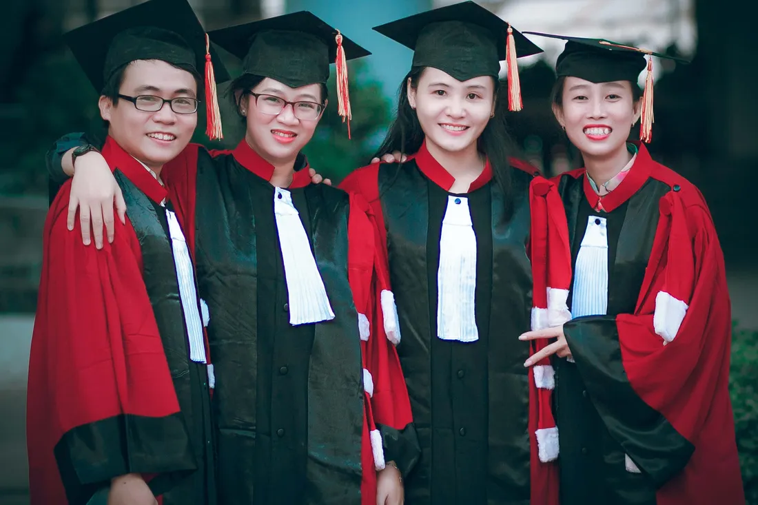 Graduation Ceremony