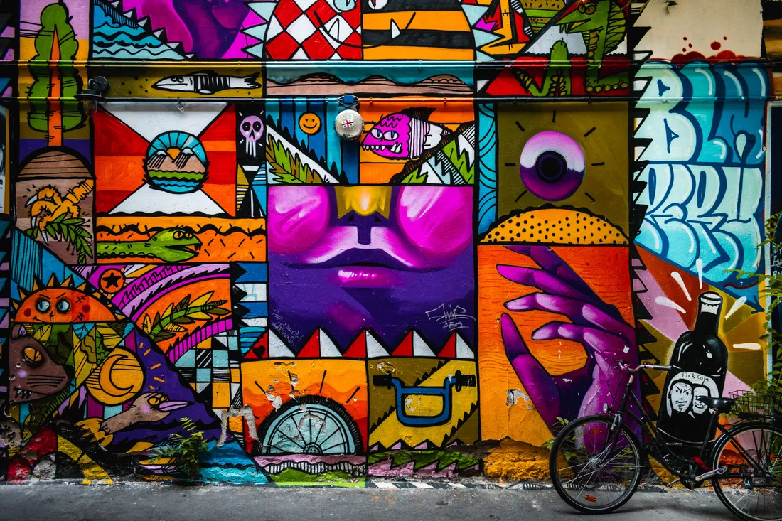 Graffiti