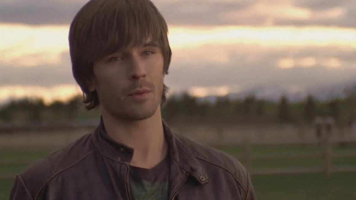 Graham Wardle, sunset, leather jacket, SD Desktop Wallpaper