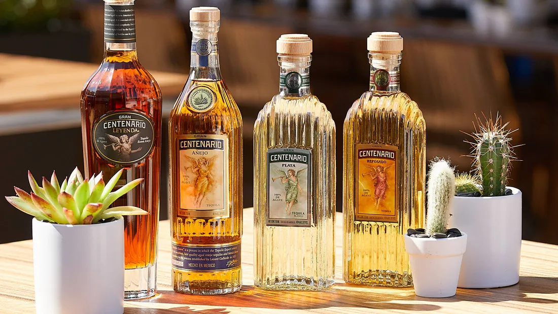 Gran Centenario