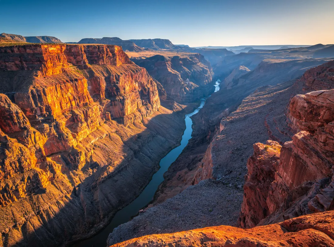 Grand Canyon National Park