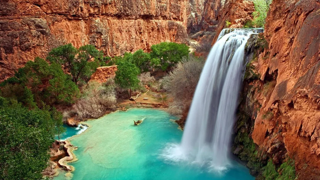 Grand Canyon Wallpapers