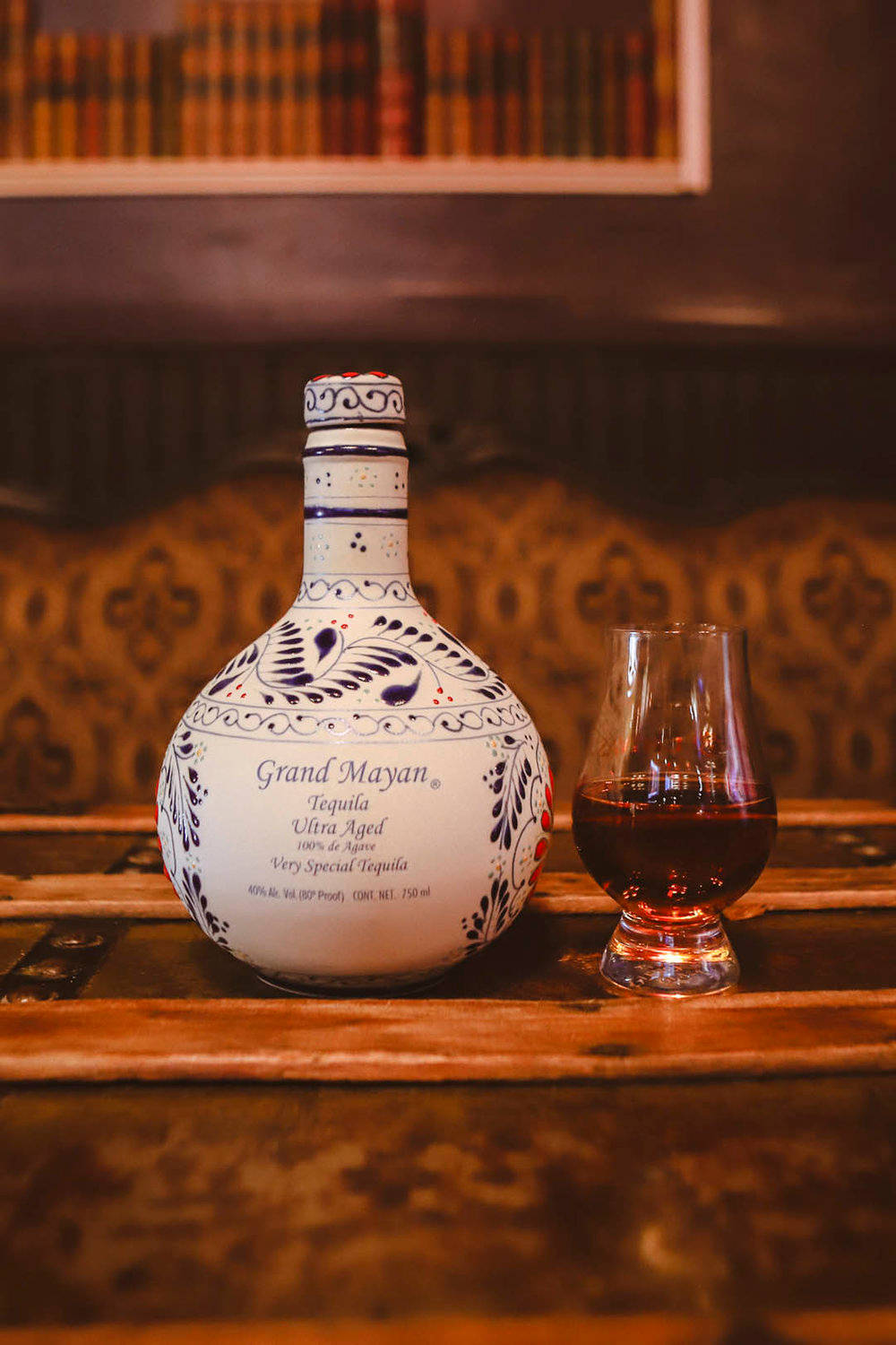 Grand Mayan, silver tequila, white bottle, HD Phone Wallpaper
