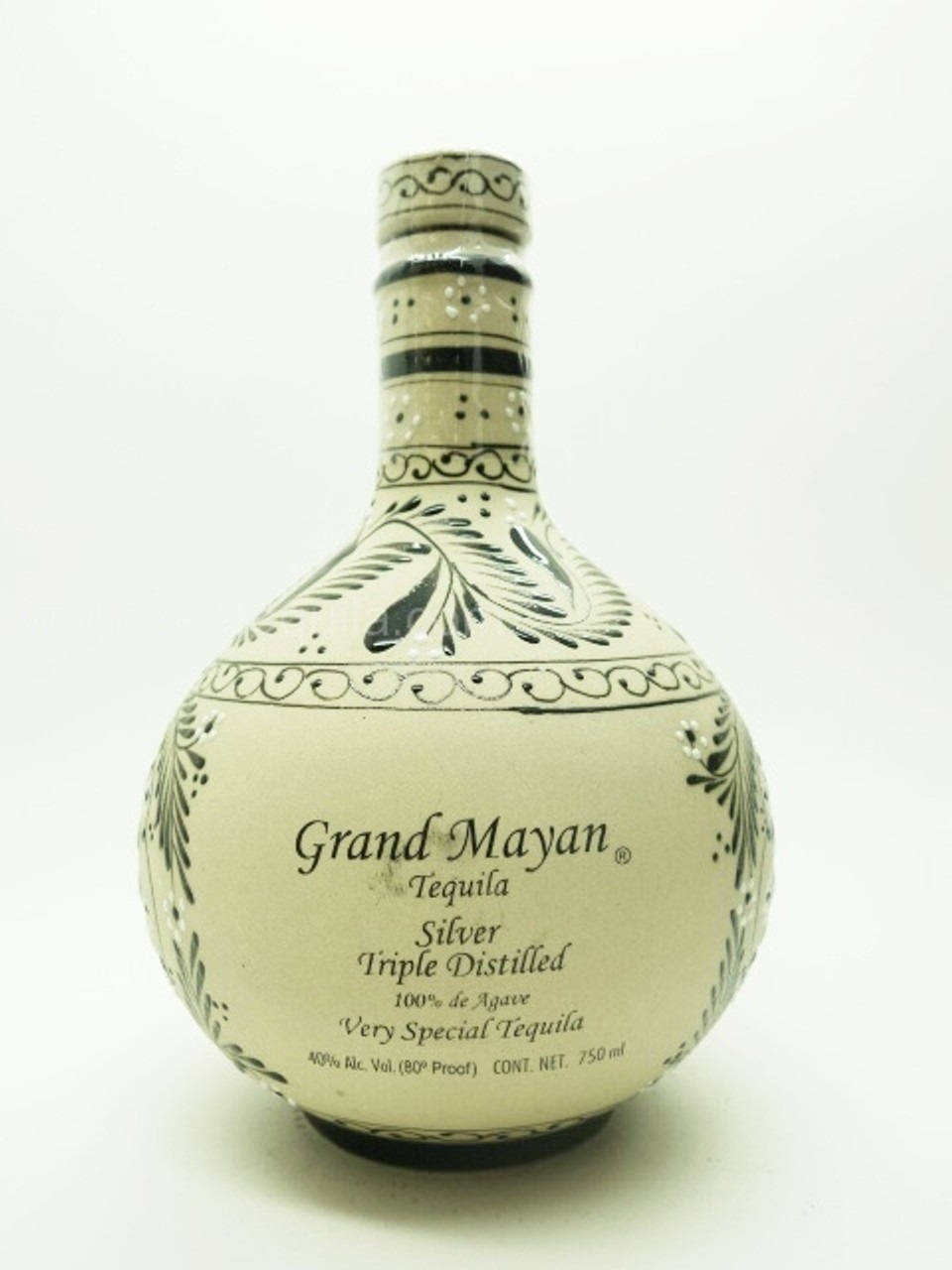 Grand Mayan, silver tequila, triple distilled, HD Phone Wallpaper
